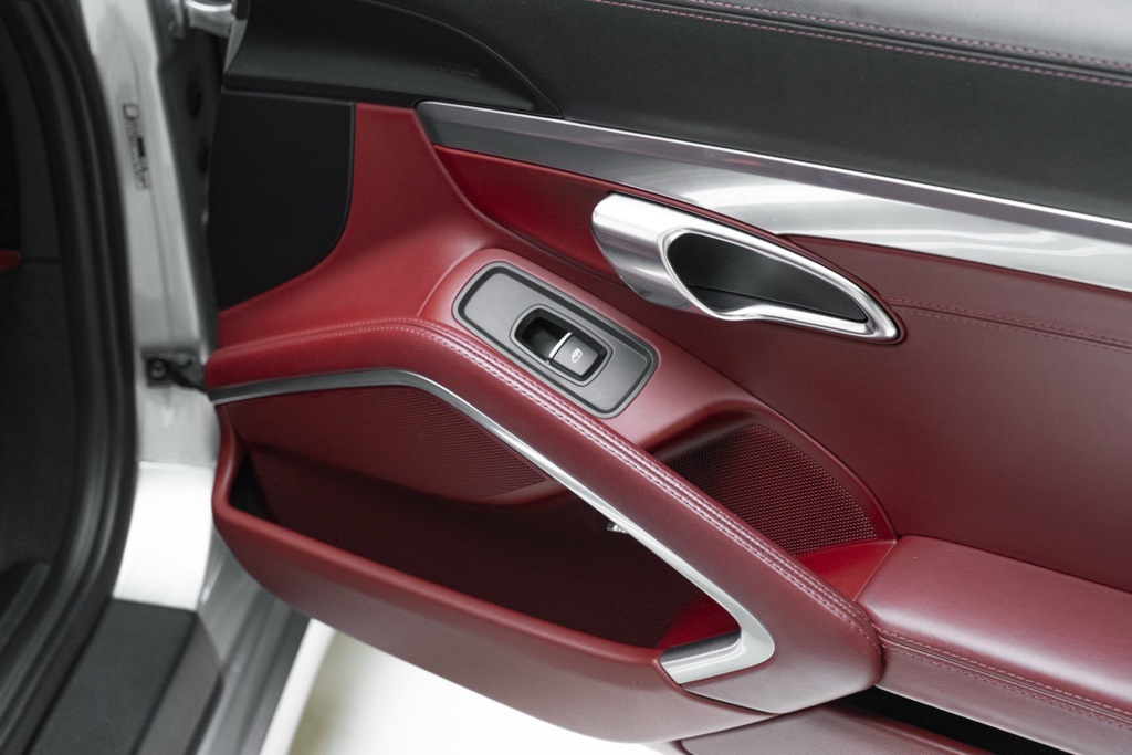 2019 Porsche 911 Carrera - Photo 42