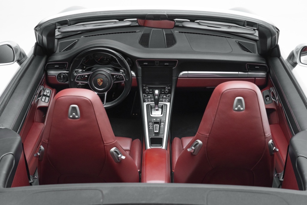 2019 Porsche 911 Carrera - Photo 44