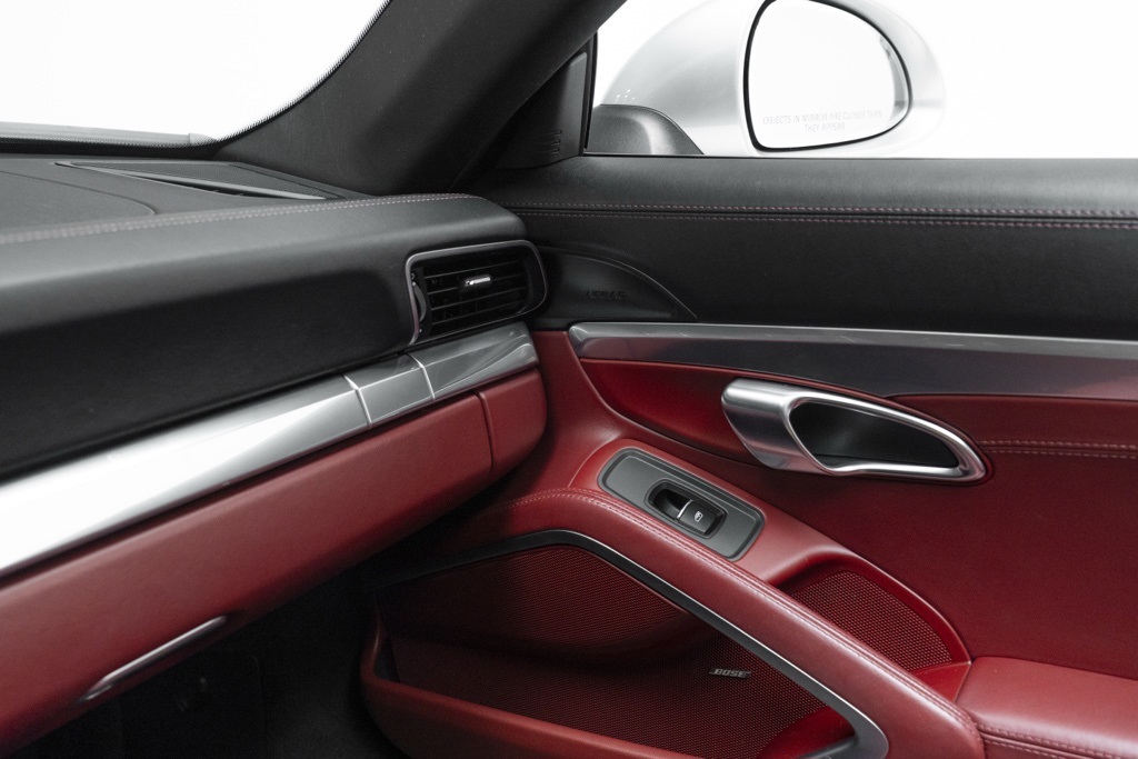 2019 Porsche 911 Carrera - Photo 45