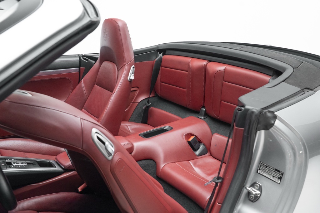 2019 Porsche 911 Carrera - Photo 46