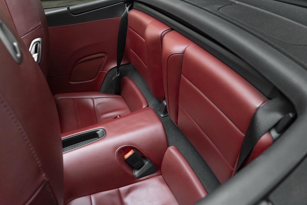 2019 Porsche 911 Carrera - Photo 47