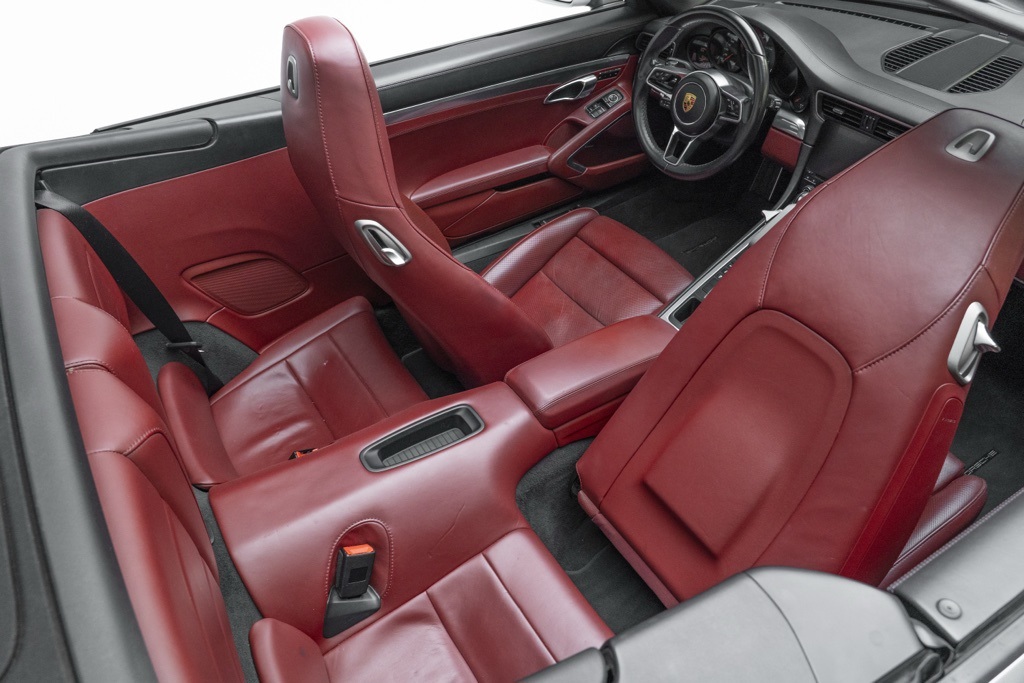 2019 Porsche 911 Carrera - Photo 48