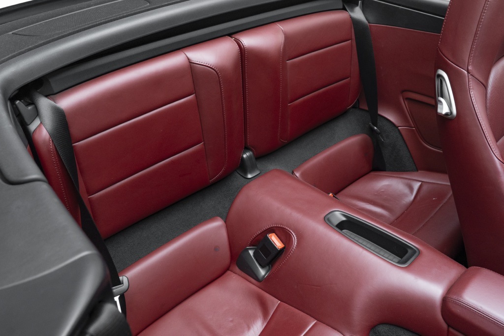 2019 Porsche 911 Carrera - Photo 49