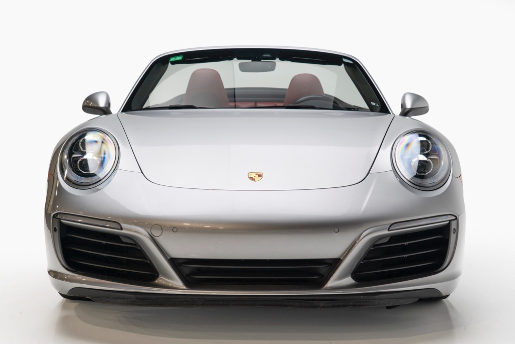 2019 Porsche 911 Carrera - Photo 5