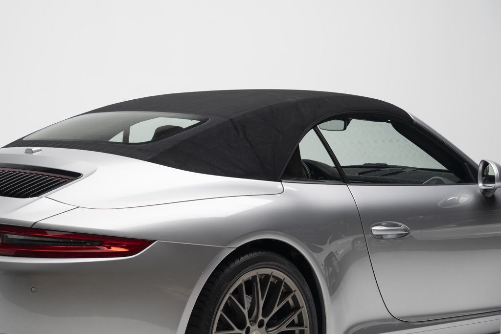 2019 Porsche 911 Carrera - Photo 52