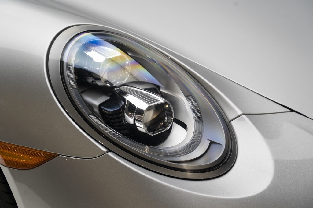 2019 Porsche 911 Carrera - Photo 53