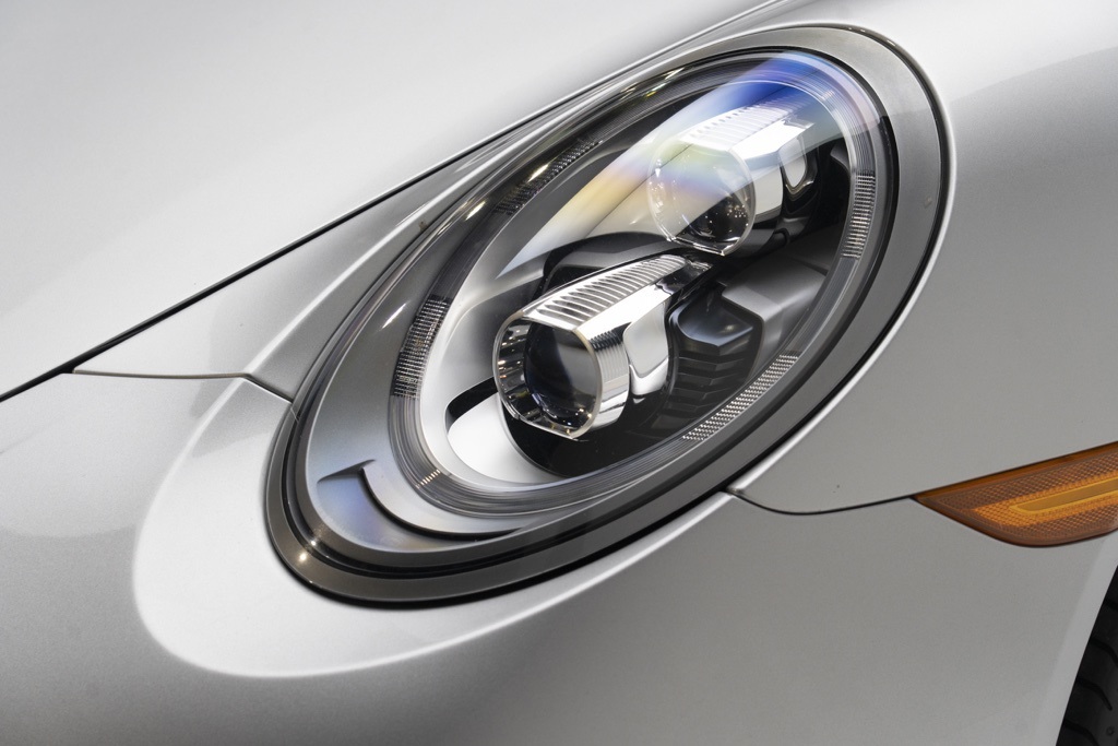 2019 Porsche 911 Carrera - Photo 54