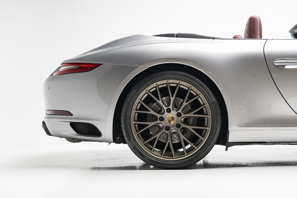 2019 Porsche 911 Carrera - Photo 55
