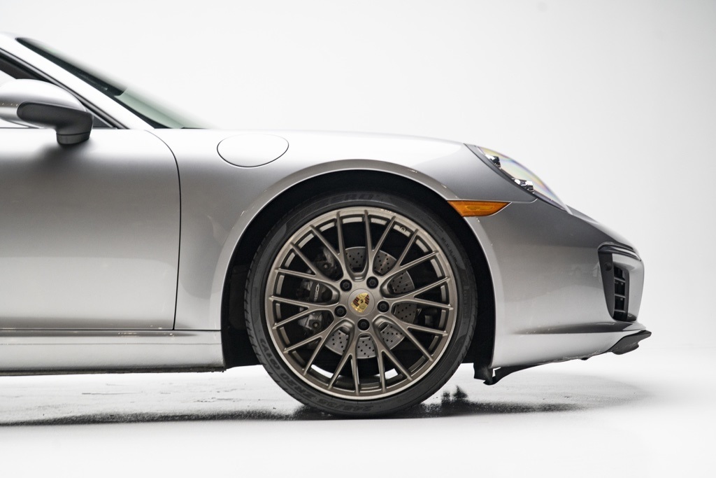 2019 Porsche 911 Carrera - Photo 56