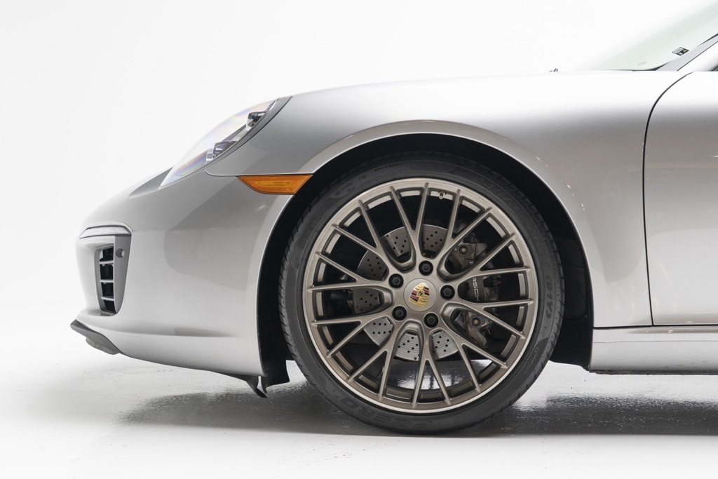 2019 Porsche 911 Carrera - Photo 57