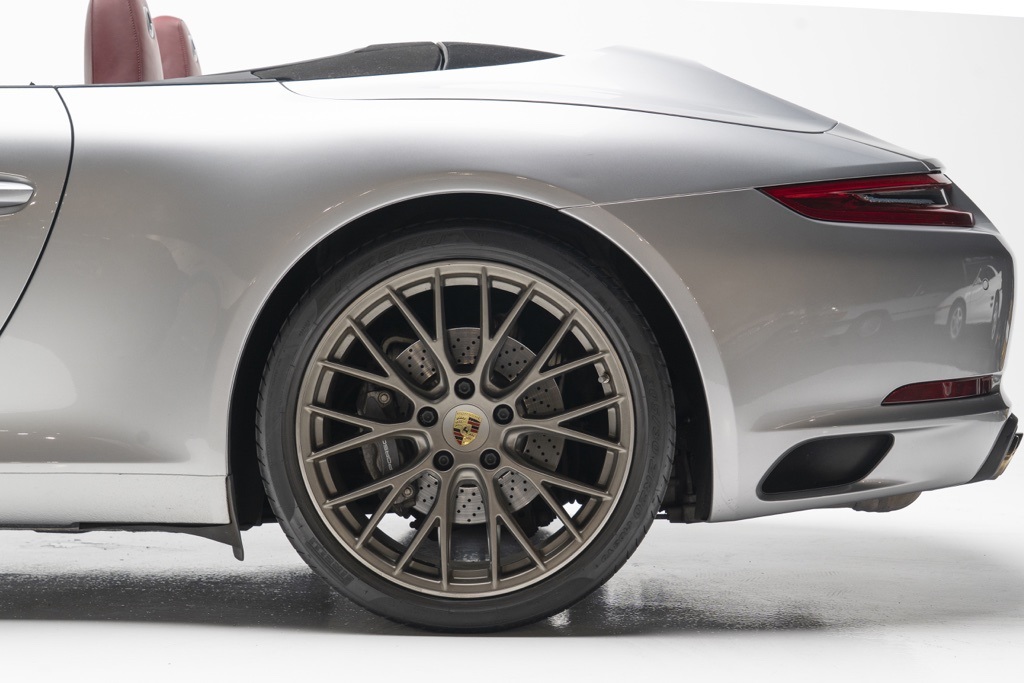 2019 Porsche 911 Carrera - Photo 58