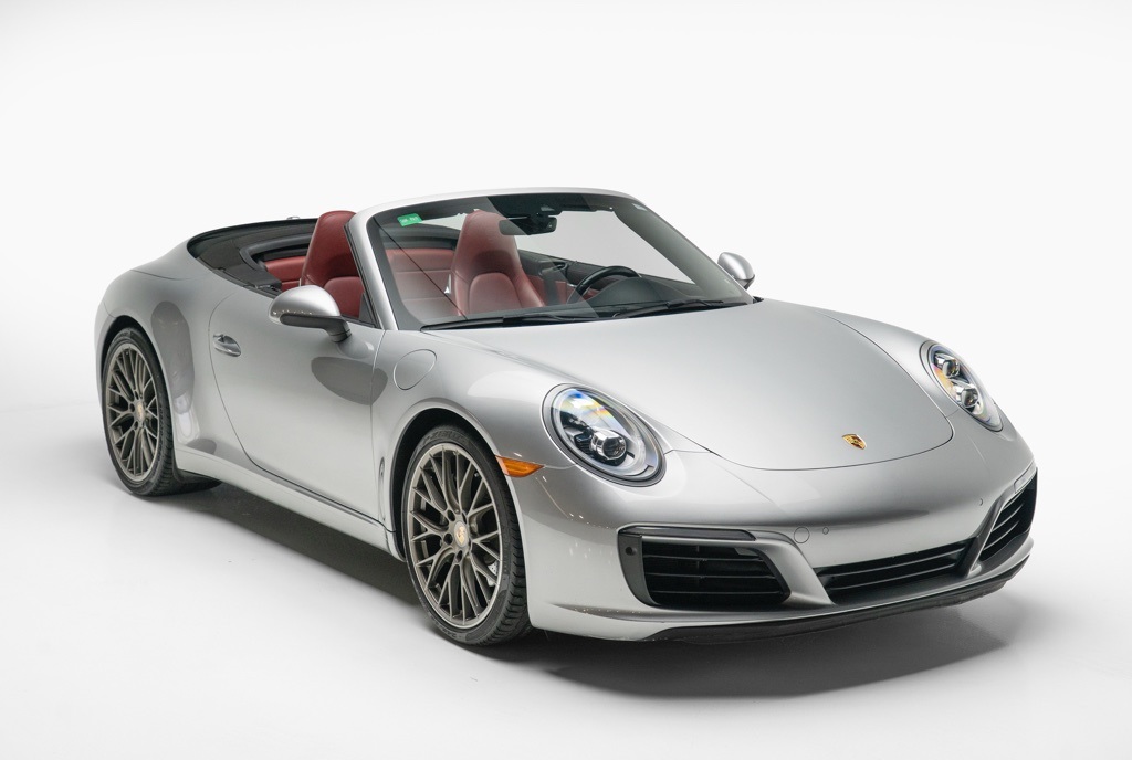 2019 Porsche 911 Carrera - Photo 6