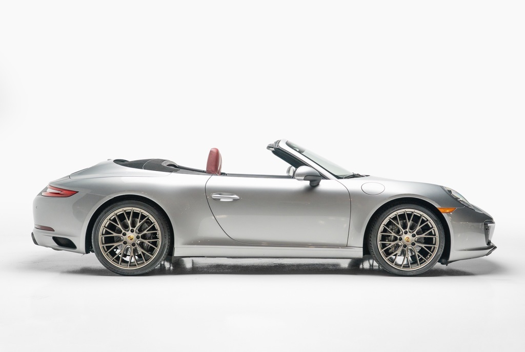 2019 Porsche 911 Carrera - Photo 7