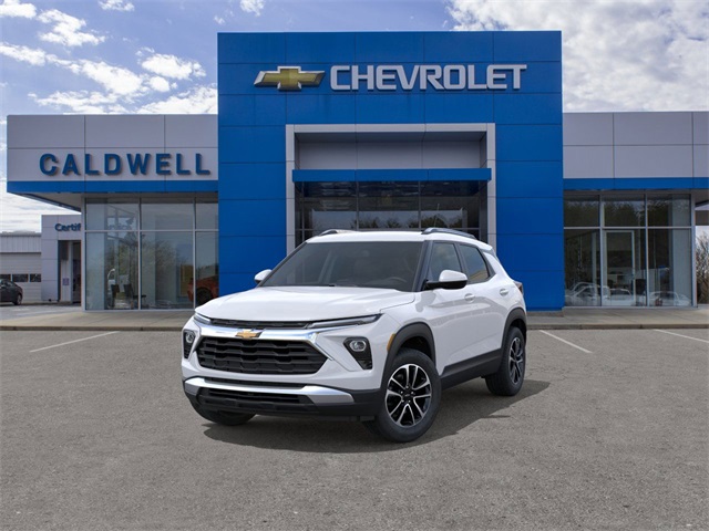 ChevroletTrailBlazer8