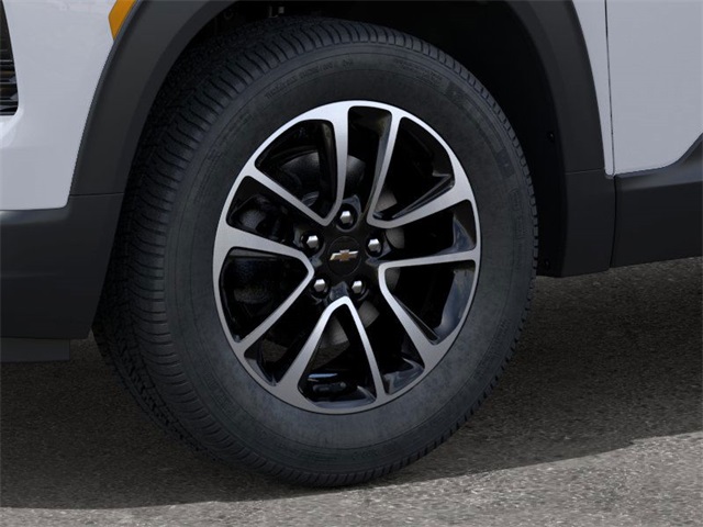 ChevroletTrailBlazer9