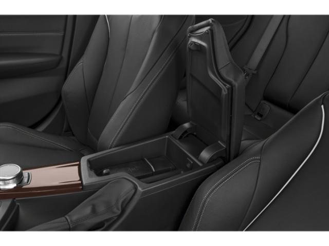 2019 BMW 4 Series 430i Gran Coupe Blue at DeMontrond Mazda