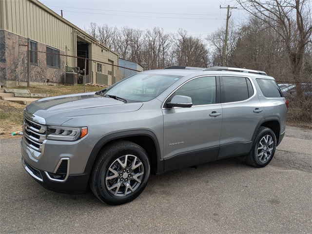 2023 GMC Acadia SLT AWD