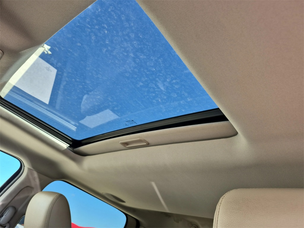 2017 Ram 3500 Laramie White at Texan Dodge Chrysler Jeep Ram