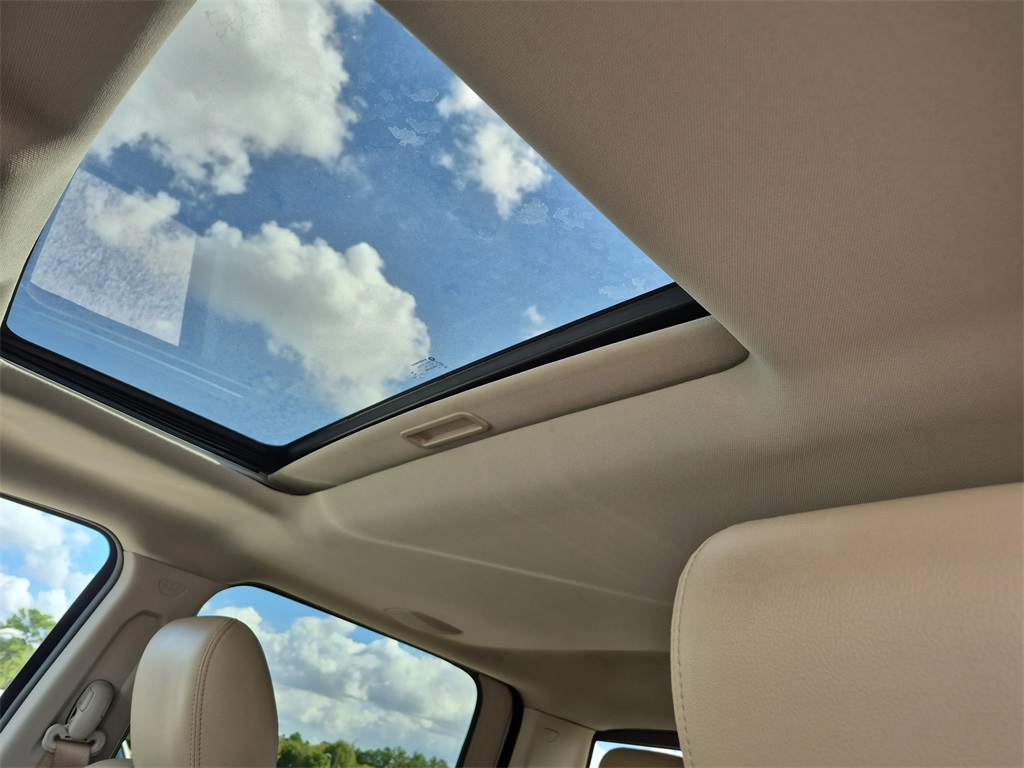 2017 Ram 3500 Laramie White at Texan Dodge Chrysler Jeep Ram