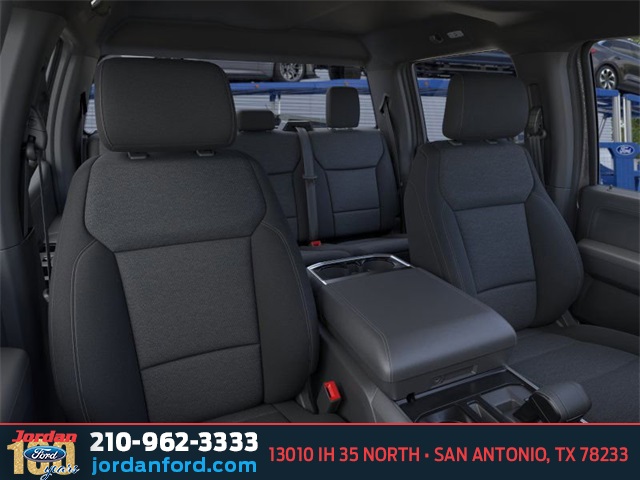 New Car 2025 Ford F-150  Xlt For Sale Under $60,000 In San Antonio, Texas