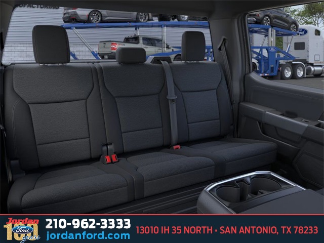 New Car 2025 Ford F-150  Xlt For Sale Under $60,000 In San Antonio, Texas
