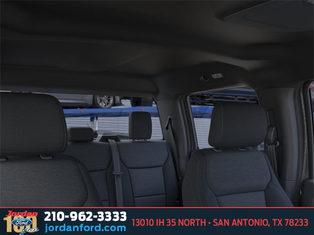 New Car 2025 Ford F-150  Xlt For Sale Under $60,000 In San Antonio, Texas