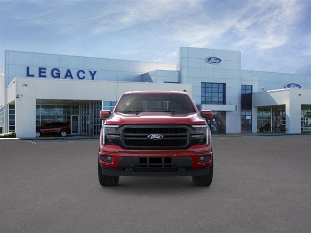 2025 Ford F-150 Lariat - 5