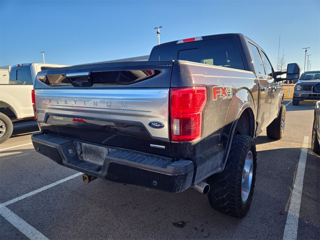 Used 2019 Ford F-150 For Sale in Farmington, AR