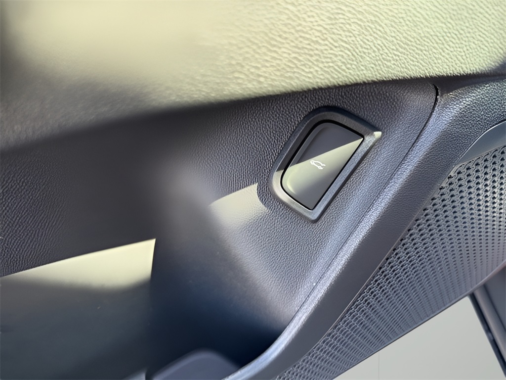 2025 Chevrolet Blazer EV