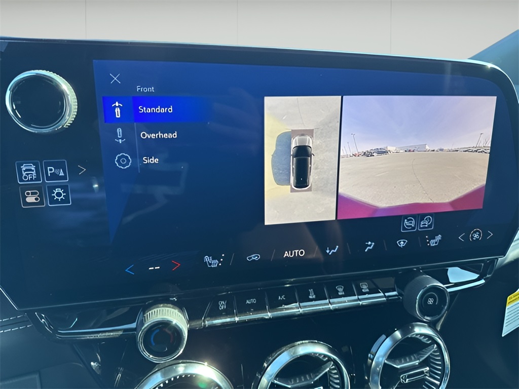 2025 Chevrolet Blazer EV