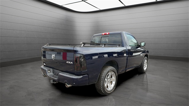 2016 RAM 1500 Express 4WD