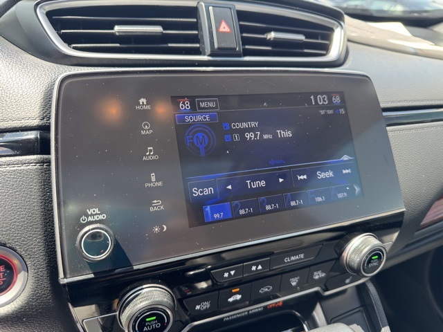 2020 Honda CR-V Touring photo 6