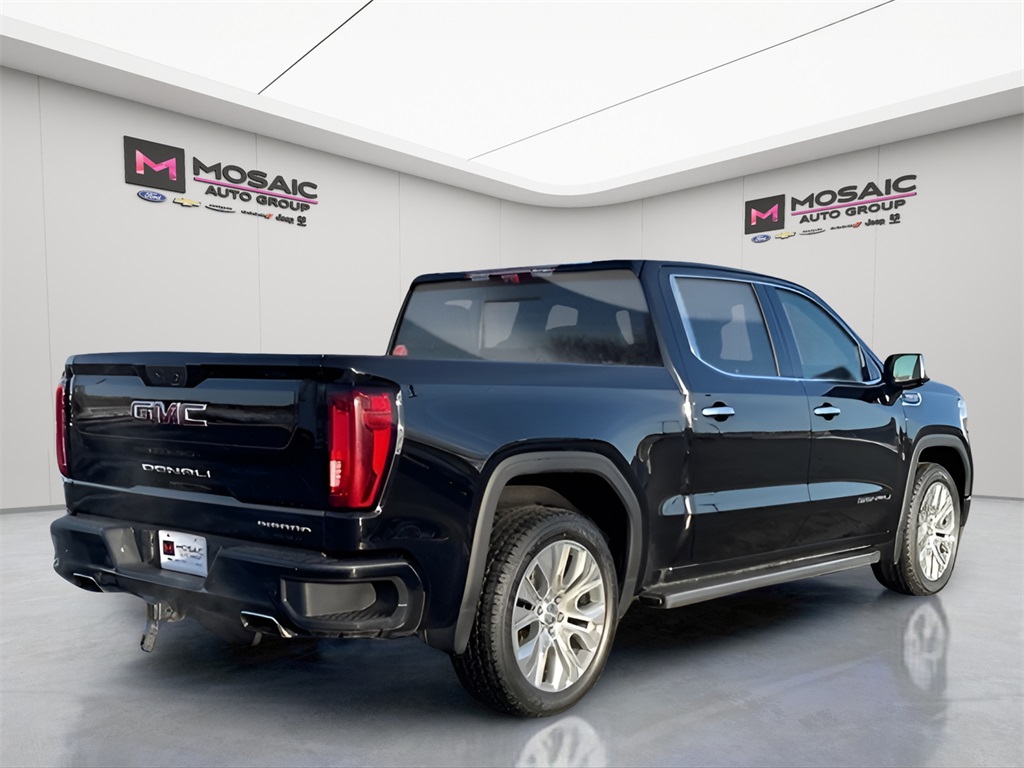 2022 GMC Sierra 1500 Limited