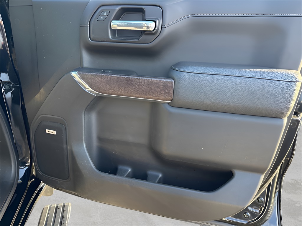 2022 GMC Sierra 1500 Limited