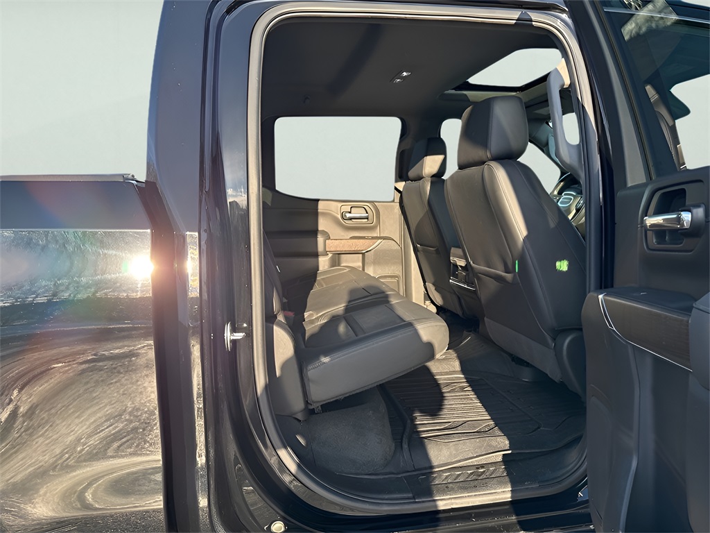 2022 GMC Sierra 1500 Limited