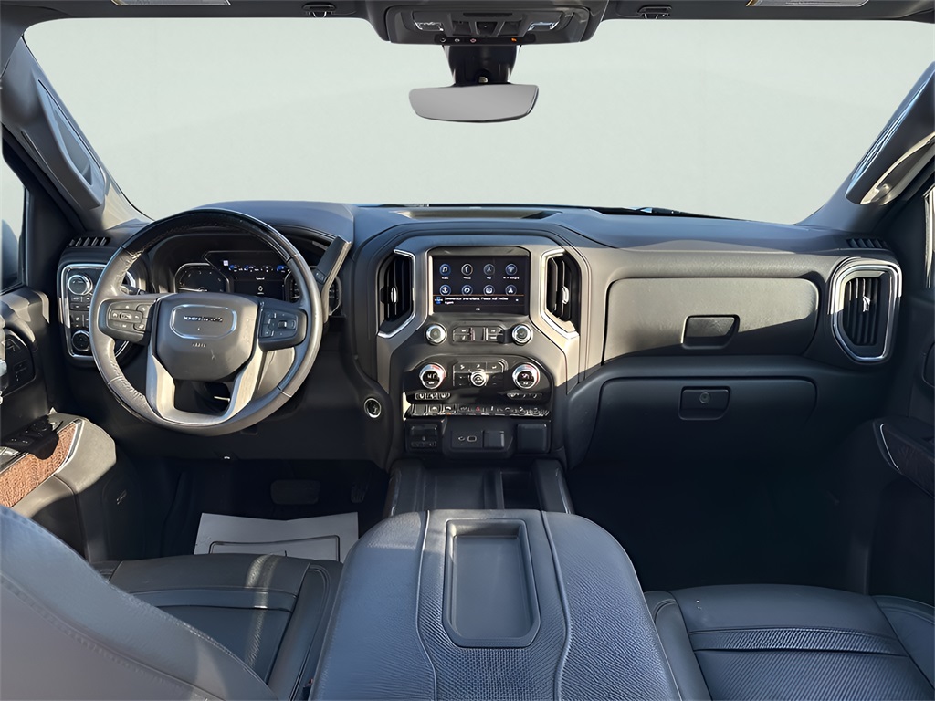 2022 GMC Sierra 1500 Limited