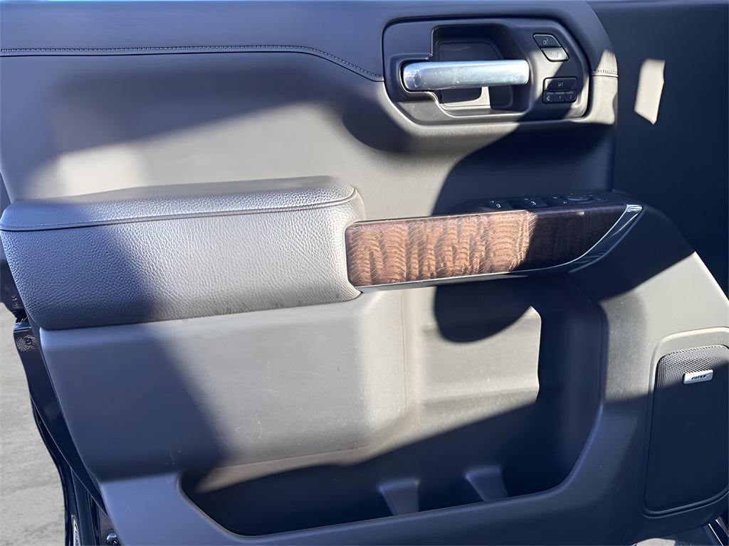 2022 GMC Sierra 1500 Limited