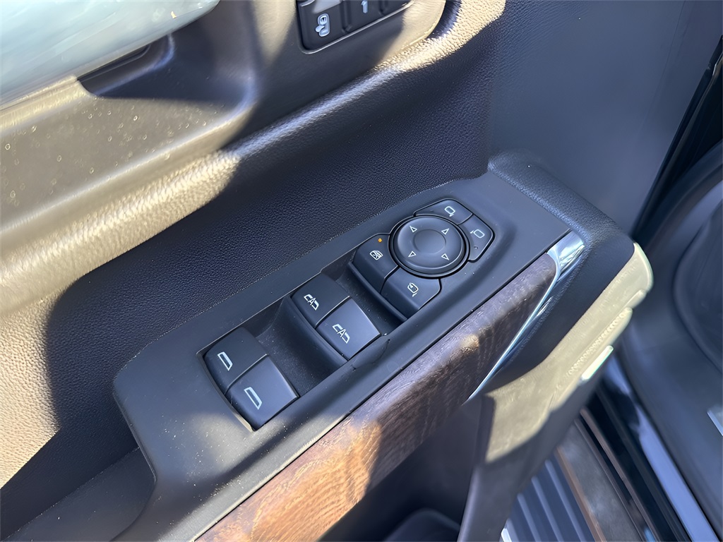 2022 GMC Sierra 1500 Limited