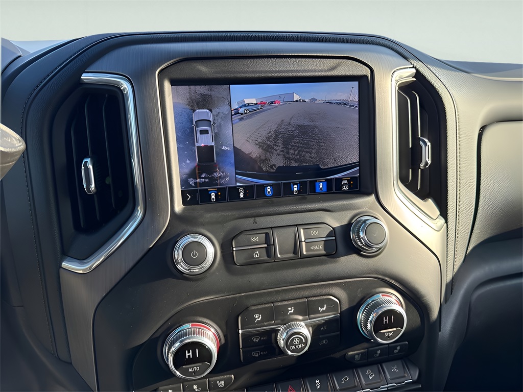 2022 GMC Sierra 1500 Limited