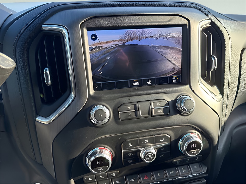 2022 GMC Sierra 1500 Limited