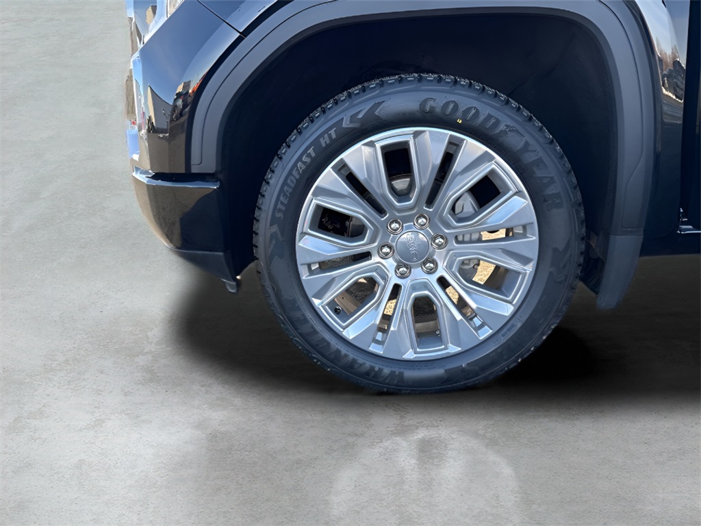 2022 GMC Sierra 1500 Limited