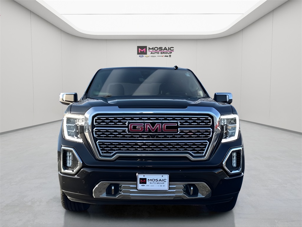 2022 GMC Sierra 1500 Limited