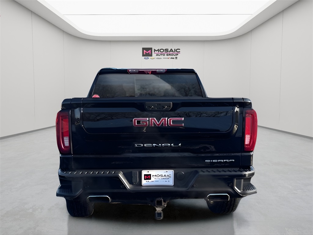 2022 GMC Sierra 1500 Limited