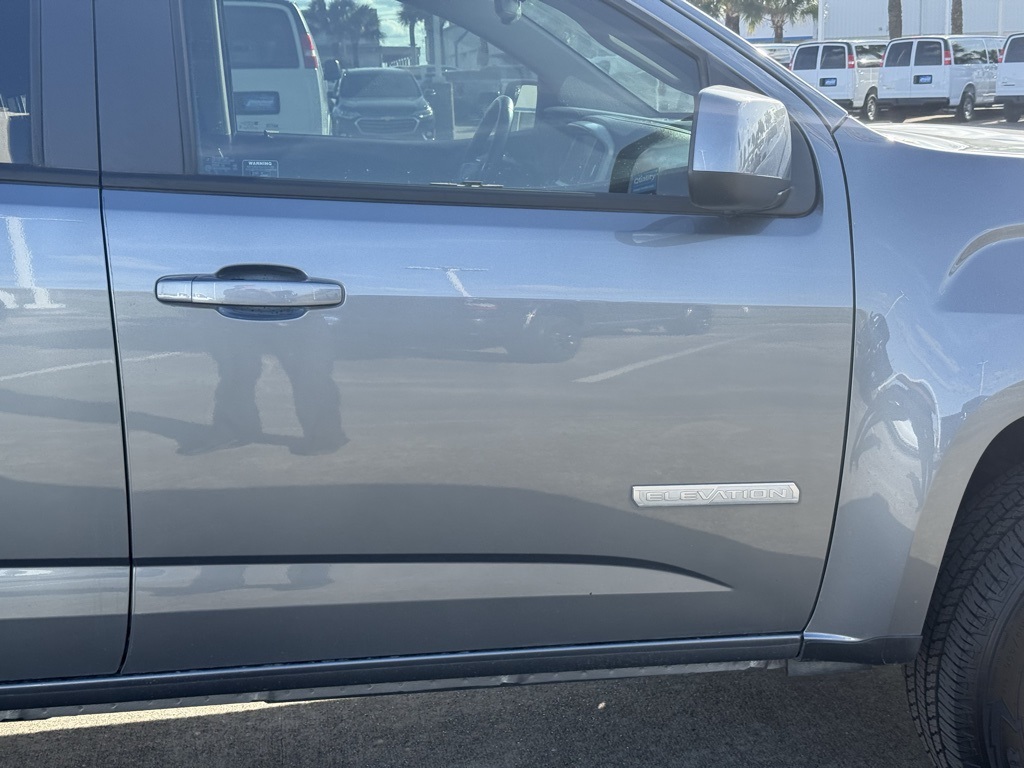 2022 GMC Canyon Elevation - 7