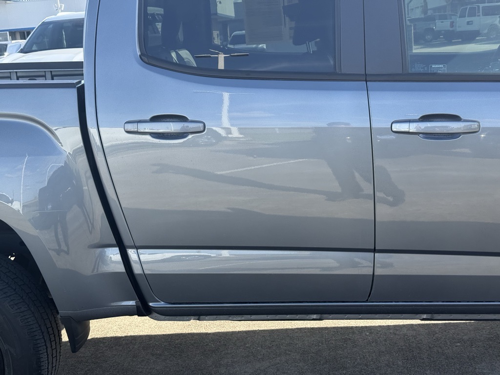 2022 GMC Canyon Elevation - 8