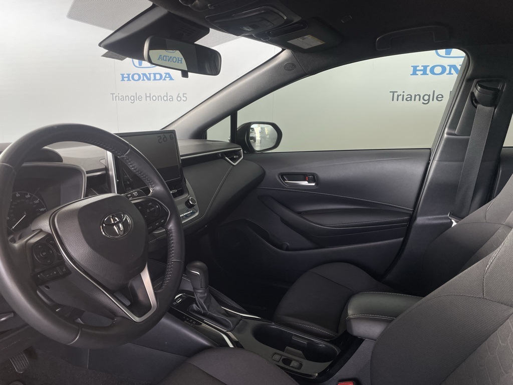 Thumbnail: 2023 Toyota Corolla - 10