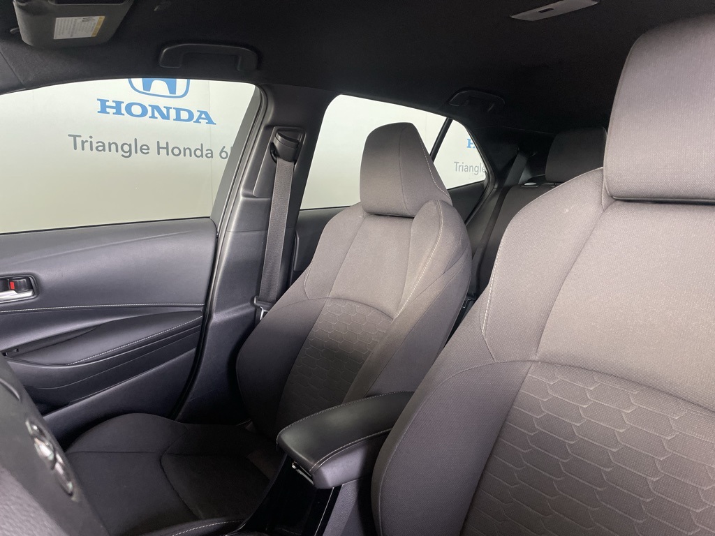 Thumbnail: 2023 Toyota Corolla - 11