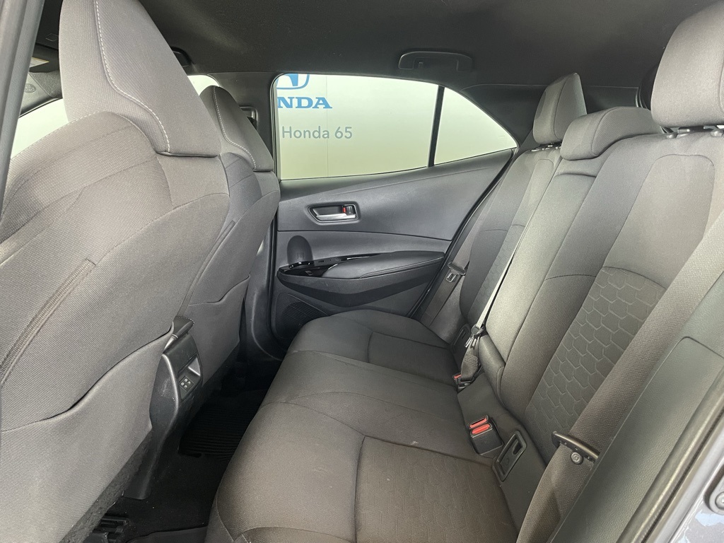 Thumbnail: 2023 Toyota Corolla - 12