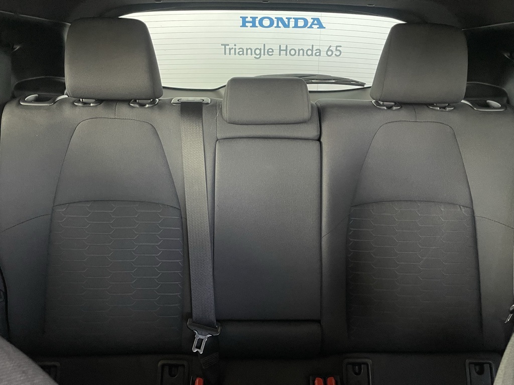 Thumbnail: 2023 Toyota Corolla - 17