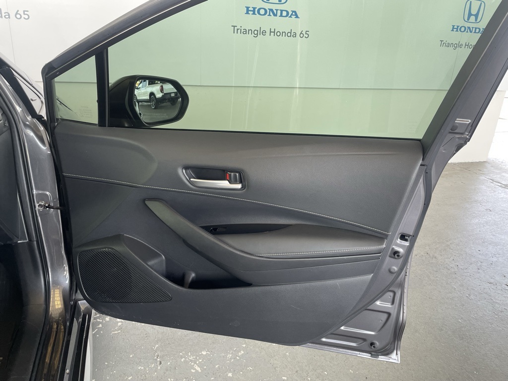 Thumbnail: 2023 Toyota Corolla - 19